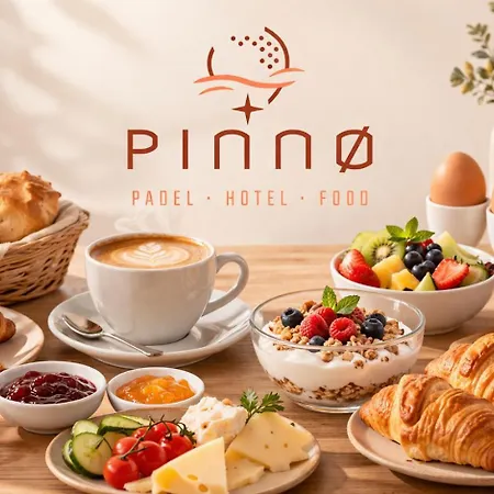 Pinno - Padel Food * Pinnow (Ludwigslust-Parchim)