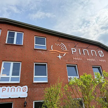 Pinno - Padel Food מלון Pinnow (Ludwigslust-Parchim)
