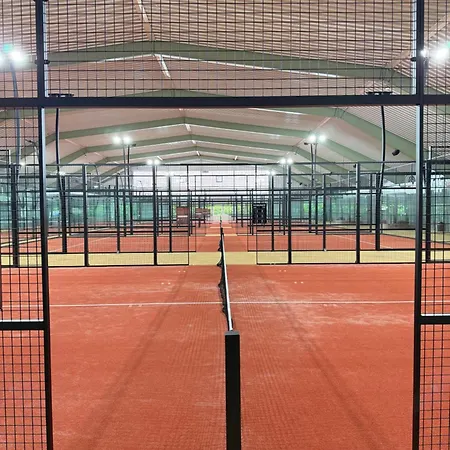 Pinno - Padel Food Pinnow (Ludwigslust-Parchim)